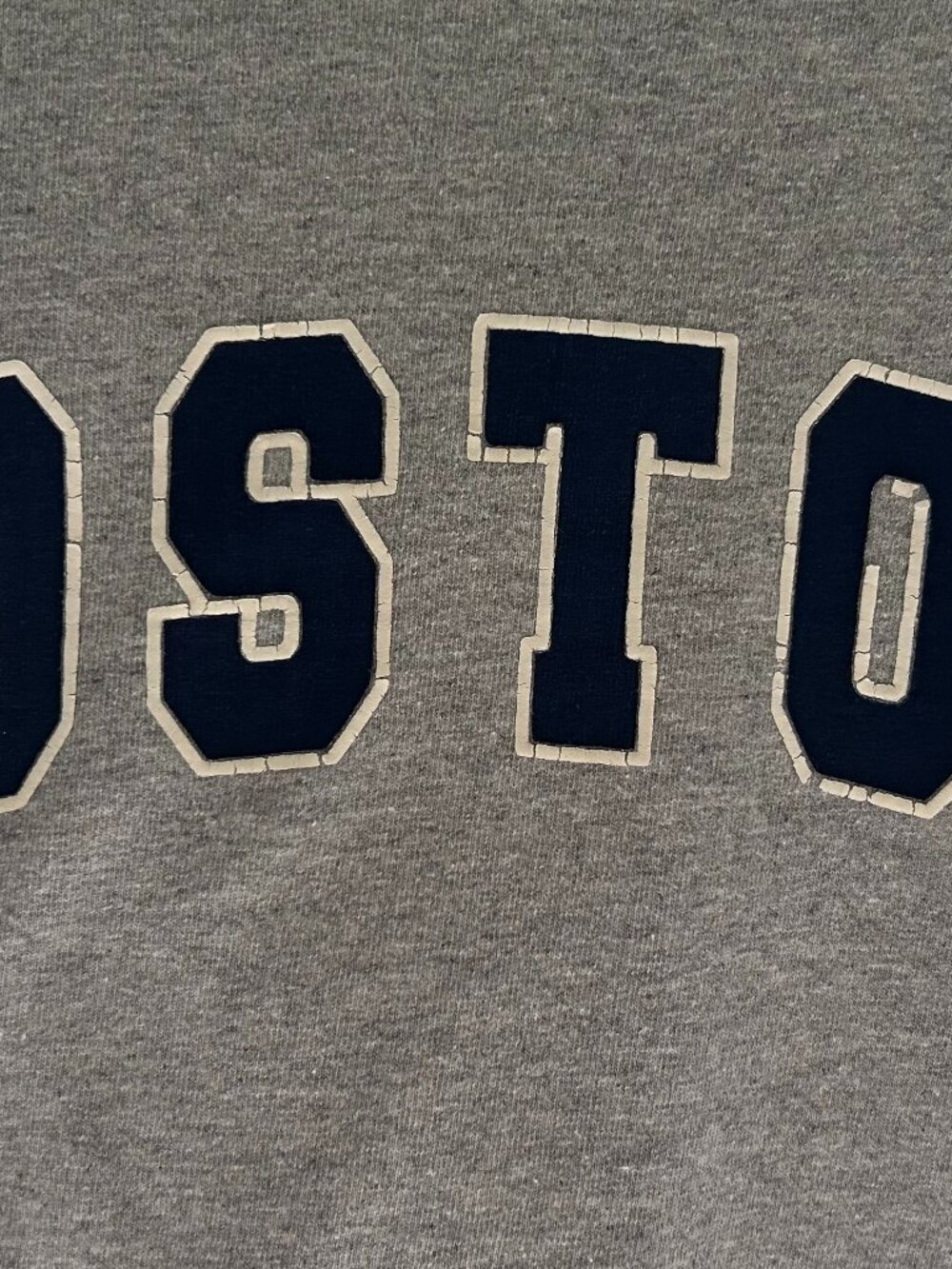 Boston Shirt